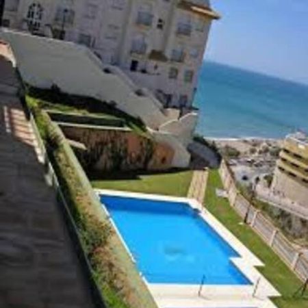 Carvajal - Balcon De Benalmadena Apartamento Exterior foto