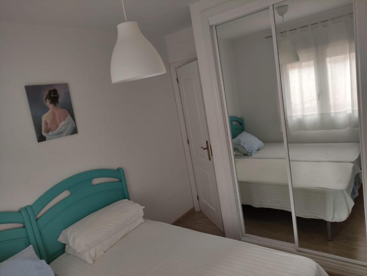 Carvajal - Balcon De Benalmadena Apartamento Exterior foto