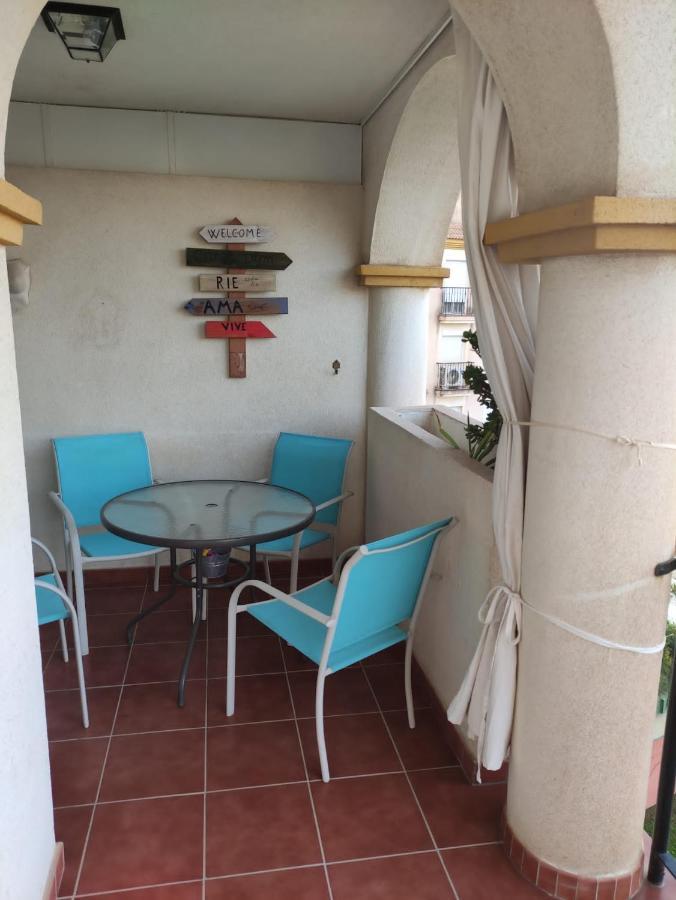 Carvajal - Balcon De Benalmadena Apartamento Exterior foto