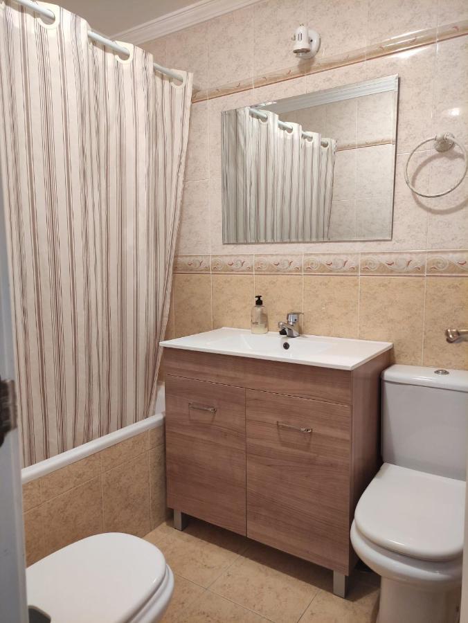 Carvajal - Balcon De Benalmadena Apartamento Exterior foto