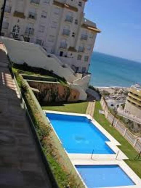 Carvajal - Balcon De Benalmadena Apartamento Exterior foto