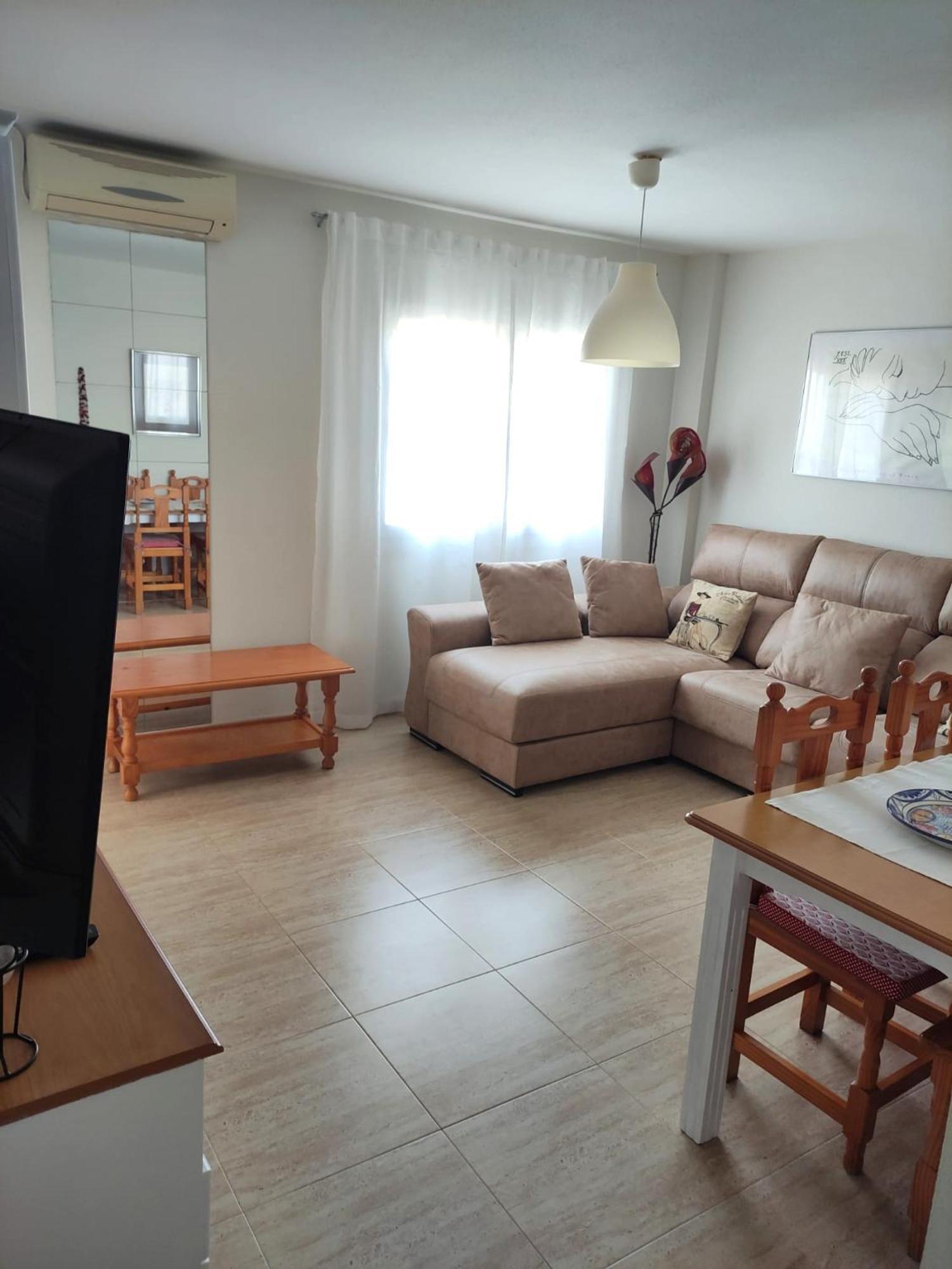 Carvajal - Balcon De Benalmadena Apartamento Exterior foto