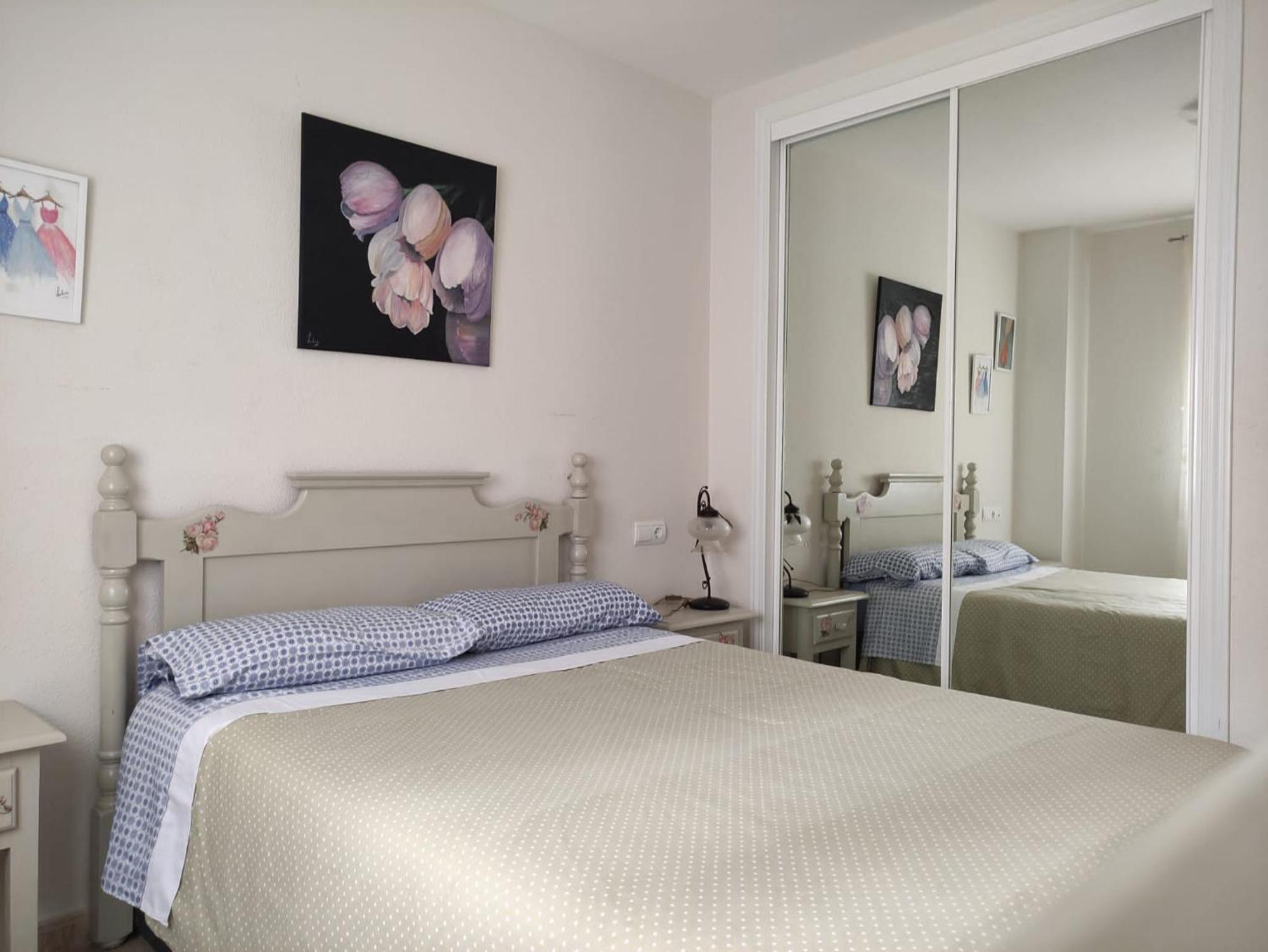 Carvajal - Balcon De Benalmadena Apartamento Exterior foto