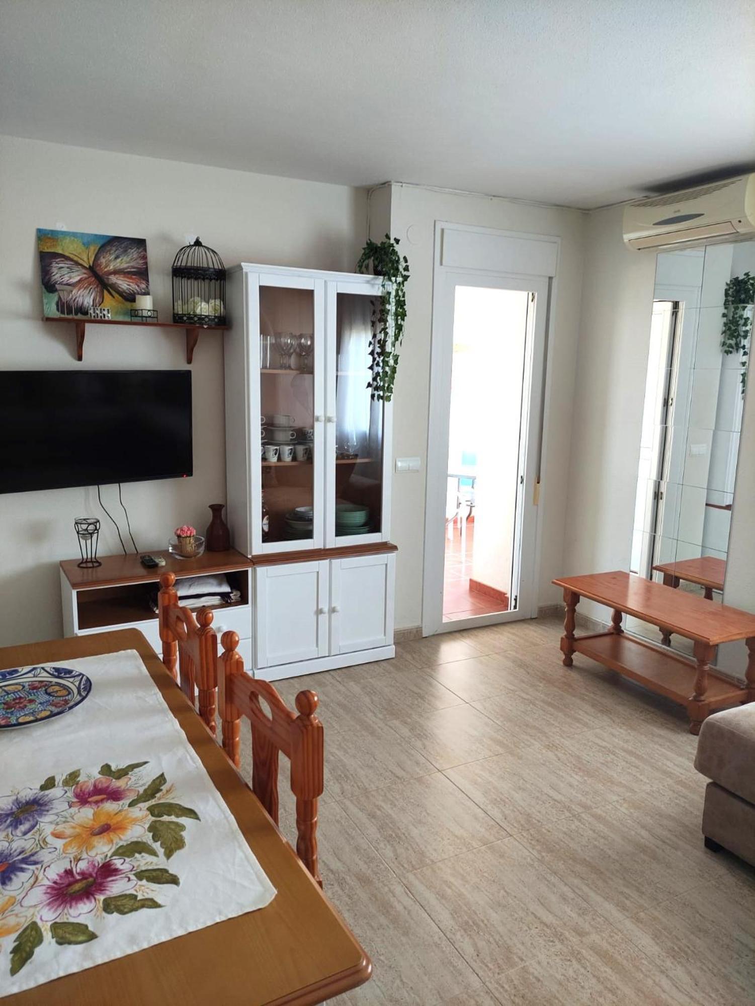 Carvajal - Balcon De Benalmadena Apartamento Exterior foto